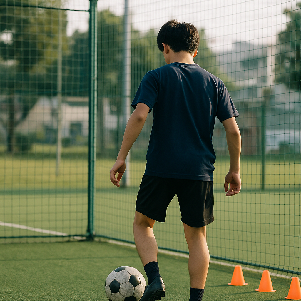 鳥かごで失わないコツを目的→メニュー→チェックで体得