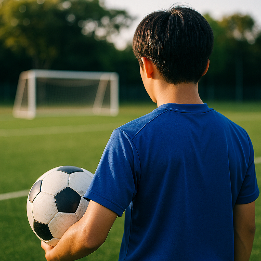 サッカーでフランス代表が強い理由の核心 - Soccer Book Library