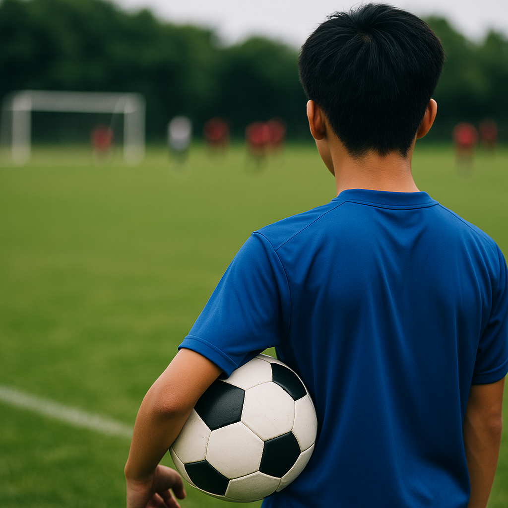 サッカーU18世代 強豪クラブ厳選ガイド2025