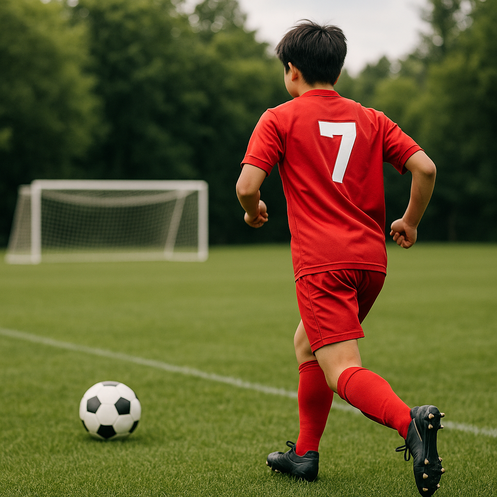 サッカー、カナダ代表の特徴：縦速攻の最新プレースタイル