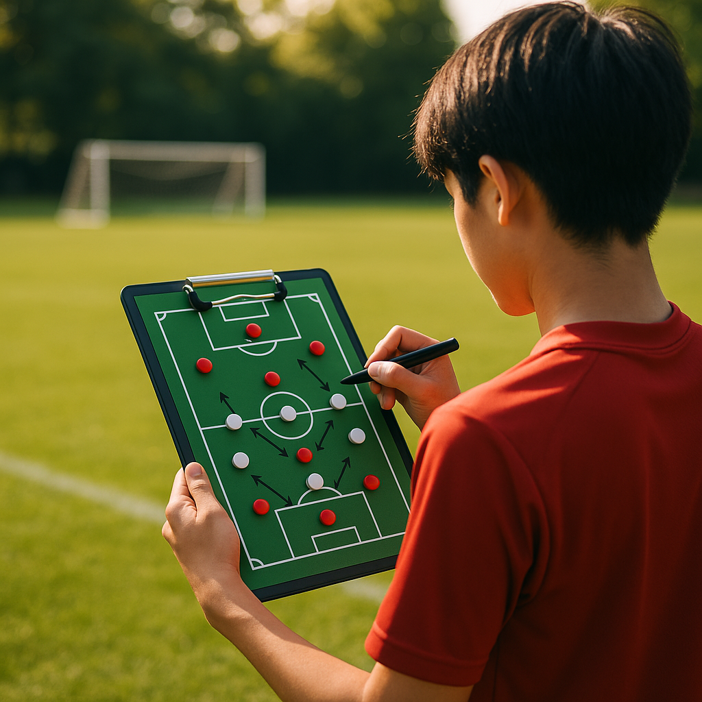 サッカーオーストリア代表の戦術と可変4-2-2-2を読み解く