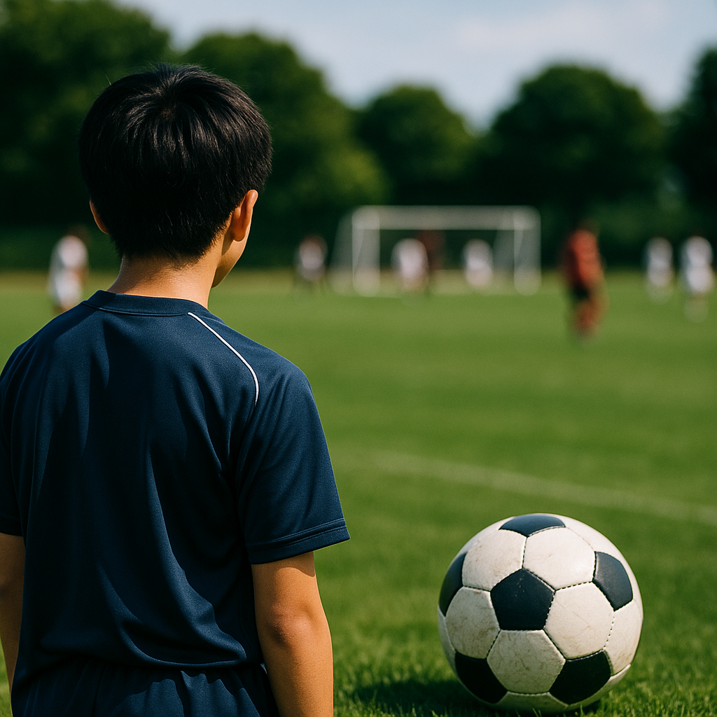 サッカー人気国ランキング：熱狂度を数字で比較
