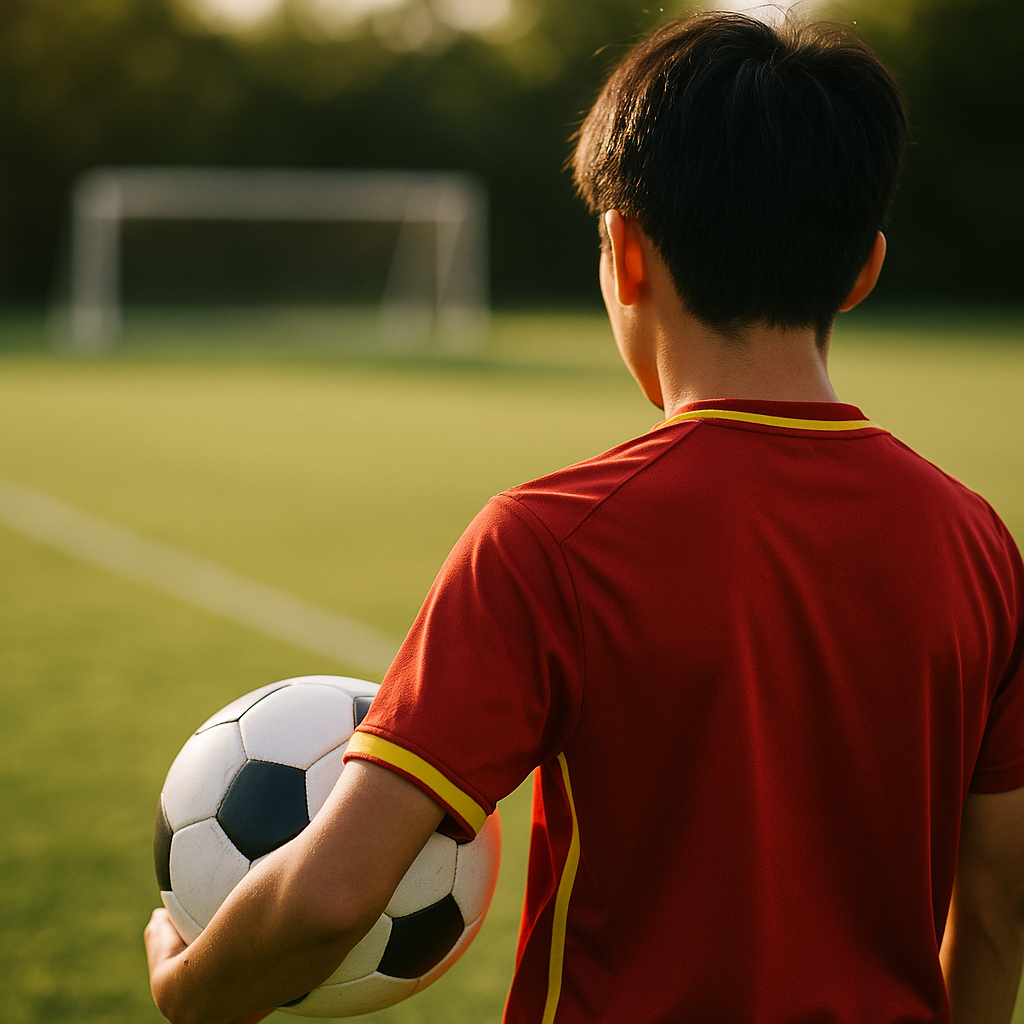 スペイン代表サッカーの特徴と崩しの方程式