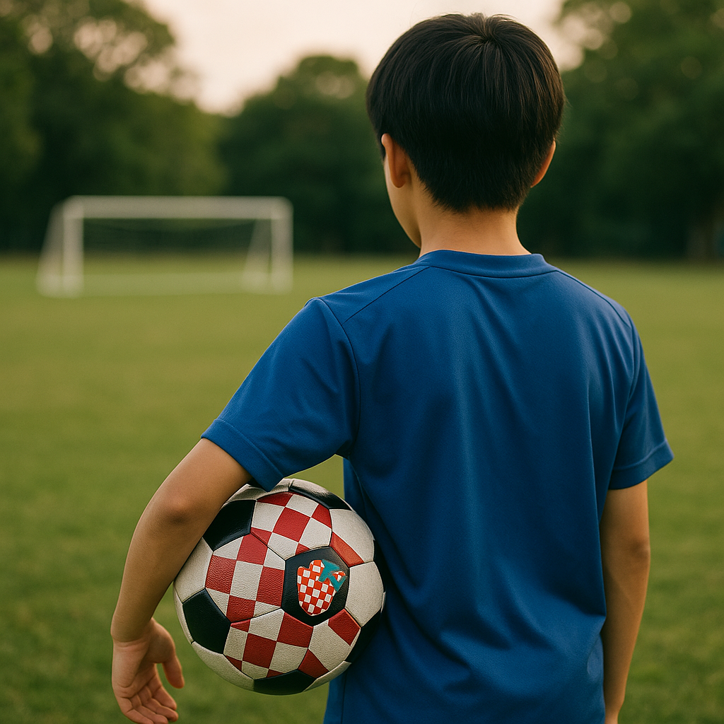 サッカー クロアチア 監督の経歴と戦い方、強さの理由