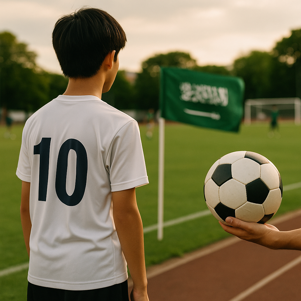 サッカーのサウジアラビア代表、W杯予選成績と勝ち上がりの鍵