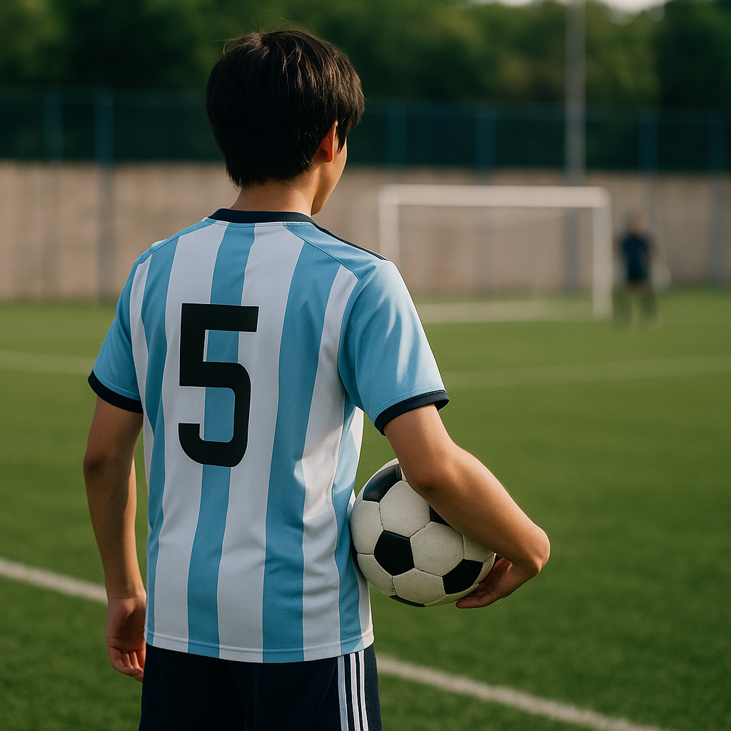 サッカーアルゼンチン代表の予選成績と勝因、鉄壁守備の背景