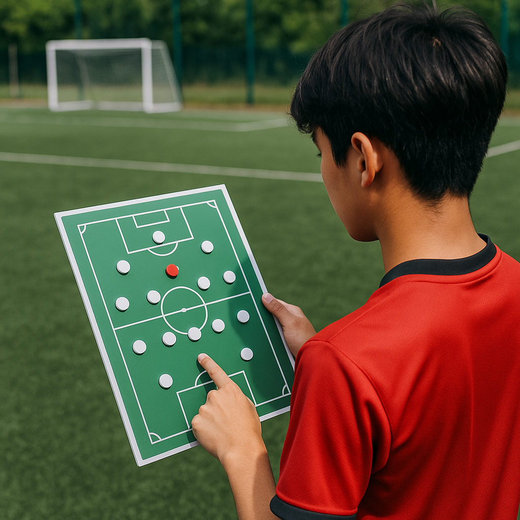 サッカーオーストリア代表フォーメーション徹底解説と役割