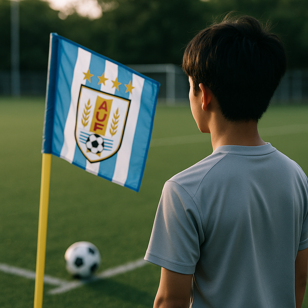 サッカー ウルグアイ 監督の経歴と戦い方の哲学