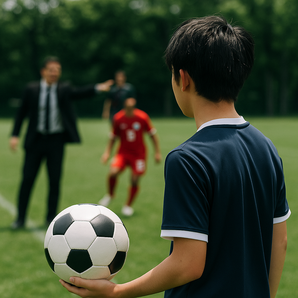 サッカー パナマ 監督の経歴と戦い方を徹底解剖