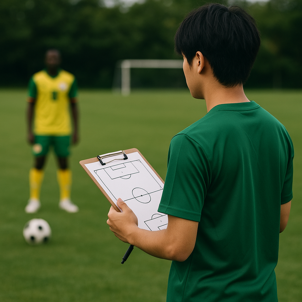 サッカーのセネガル監督、経歴と戦い方全解剖