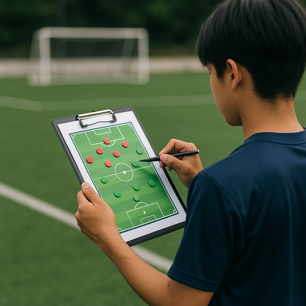 サッカーアルジェリア代表の予選成績と勝ち上がり戦術を全解説