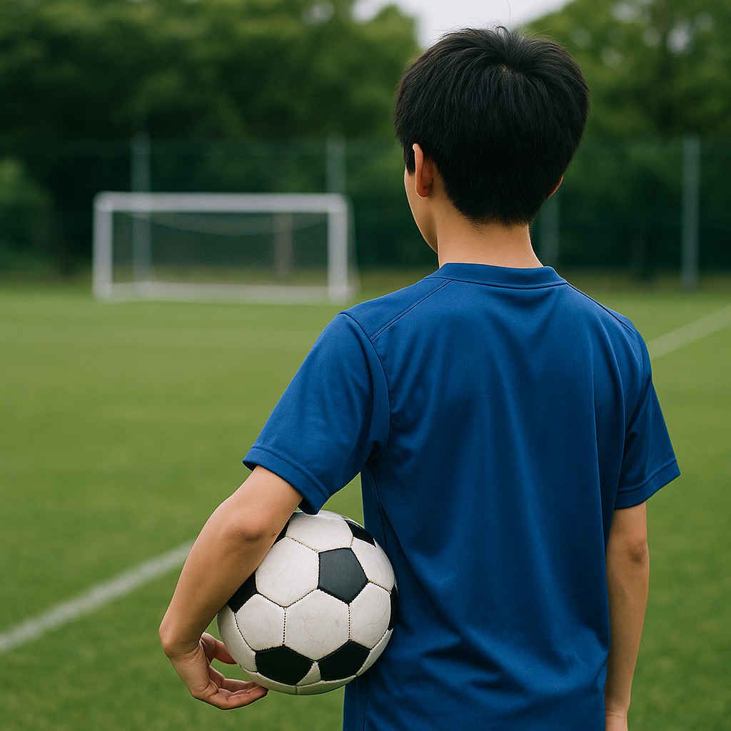 サッカー5大リーグとは？わかりやすく仕組みと魅力