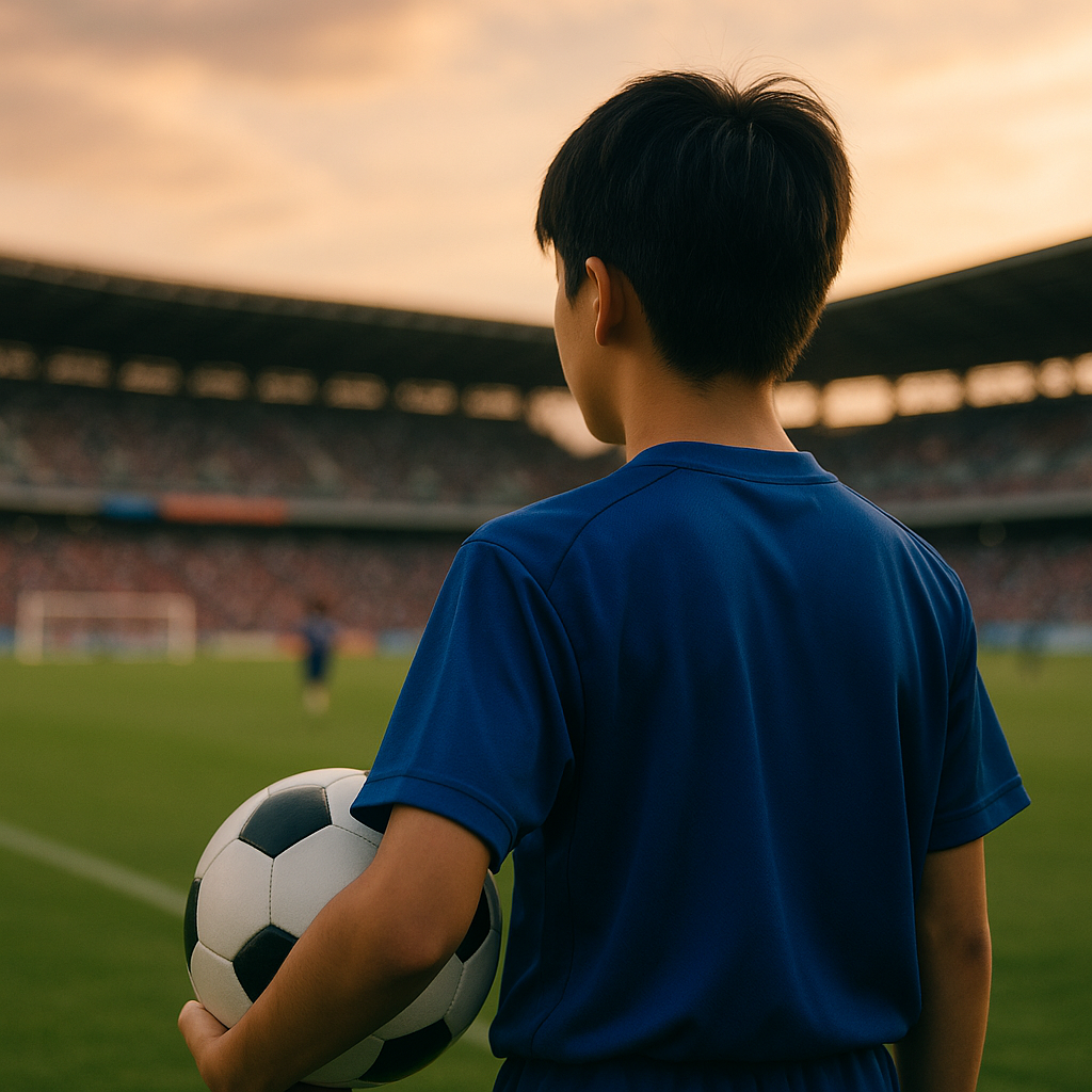 サッカーワールドカップ2026開催地はどこ？米加墨の全開催都市ガイド