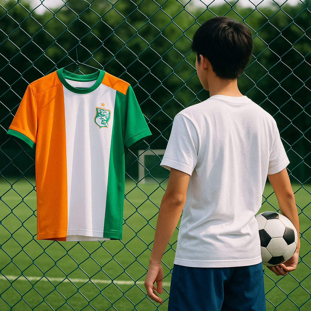 サッカー・コートジボワール代表W杯予選成績から読む勝ち上がりの鍵