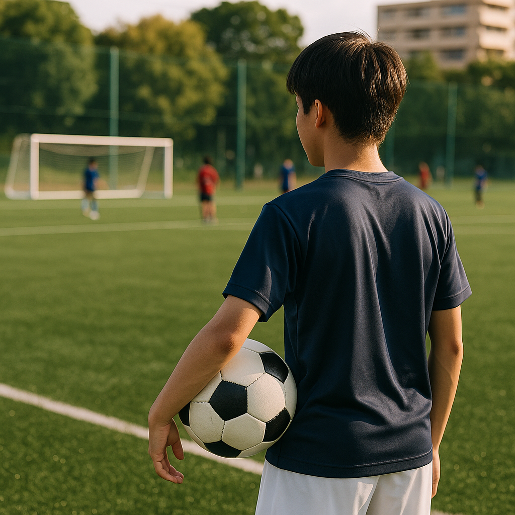 サッカー人口は世界でどれくらい？実数と推計で徹底解説