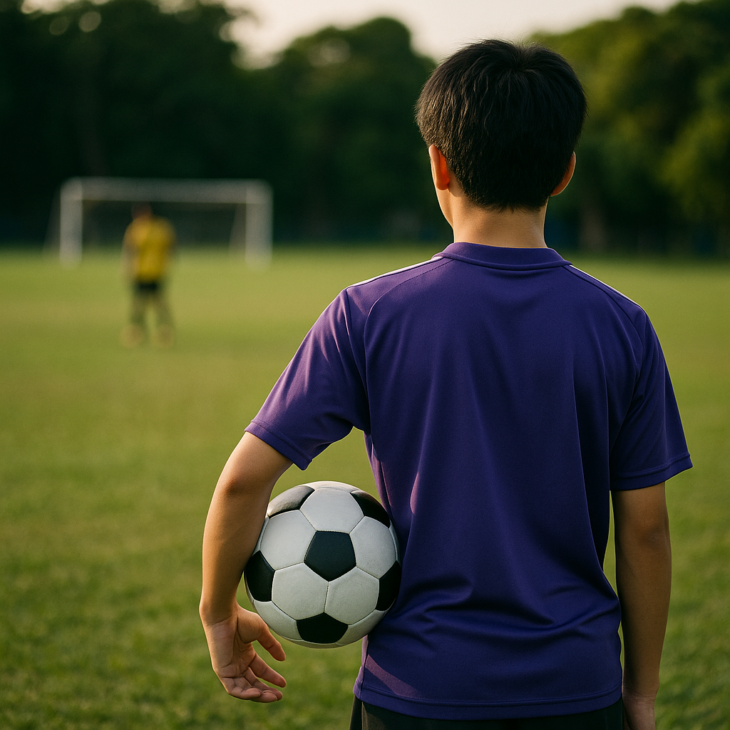 サッカー南アフリカの有名選手いま知るべき代表＆リーグ