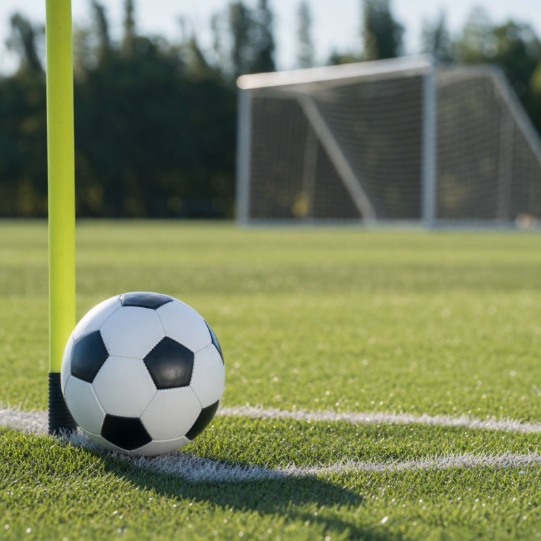 サッカーのセットプレーを初心者にわかりやすく学ぶ得点の近道 - Soccer Book Library