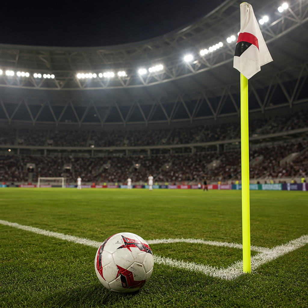 サッカー イラク 注目選手は誰？躍動の核を深掘り