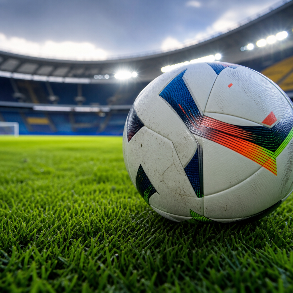サッカーのチェコ代表キーマンは誰？90分を左右する核心選手