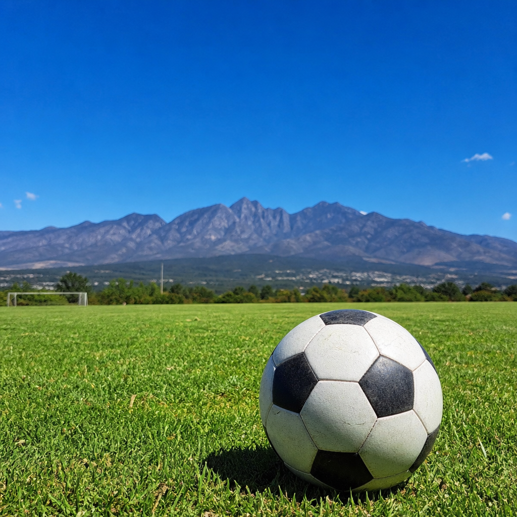 サッカーでメキシコが強い理由と標高・育成の真相