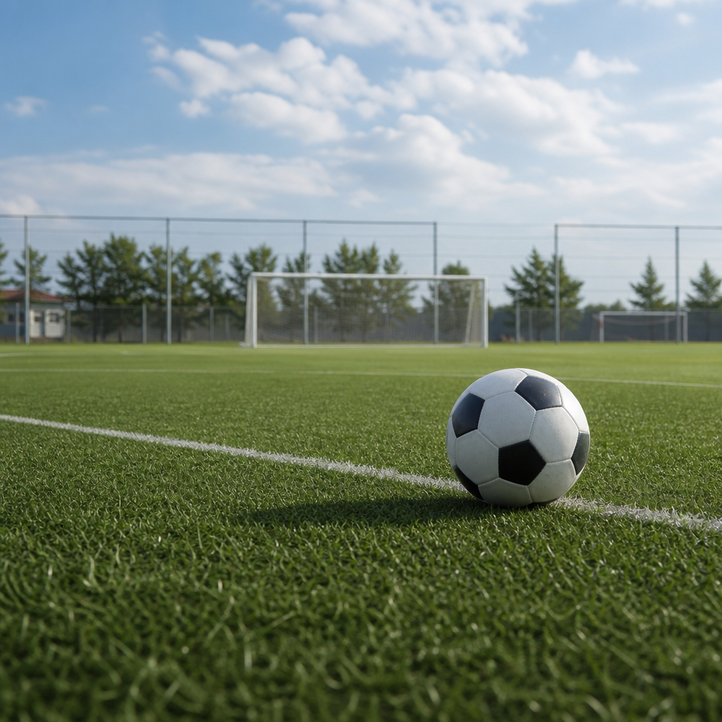 サッカーで声が出せない時の対処法とピッチで通る声の即効コツ