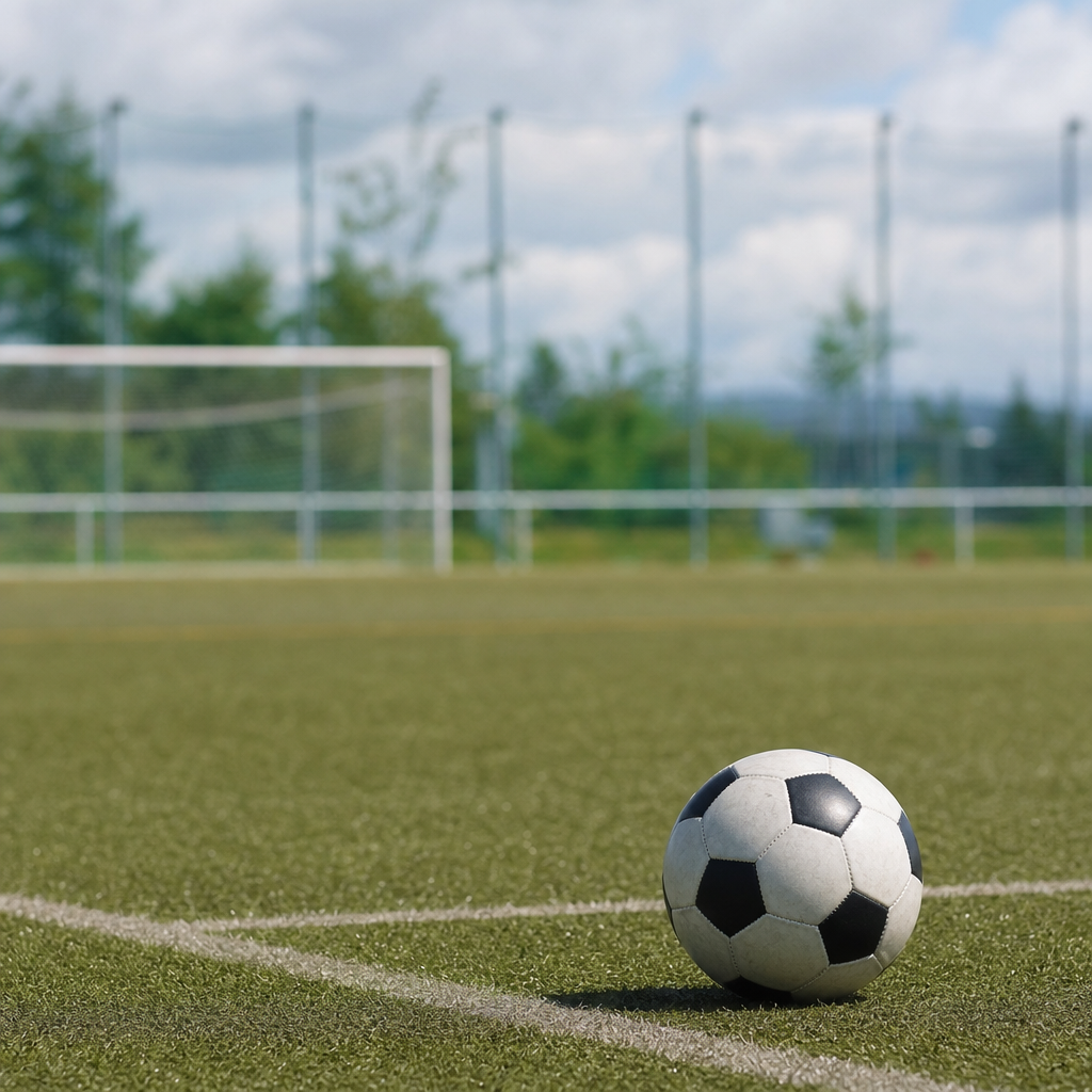 サッカーのカウンター失敗の原因と逆算の修正術