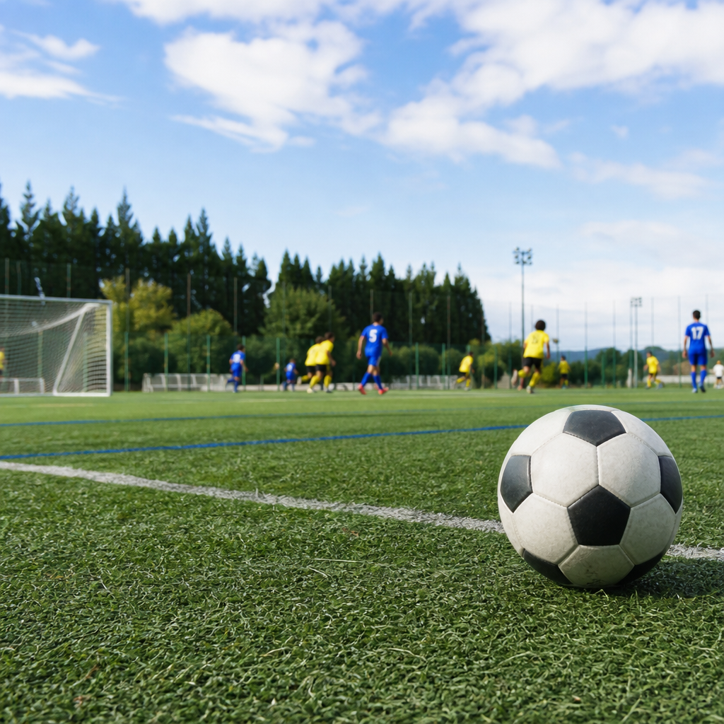 サッカーのサイドバックの攻撃参加、迷わない判断基準