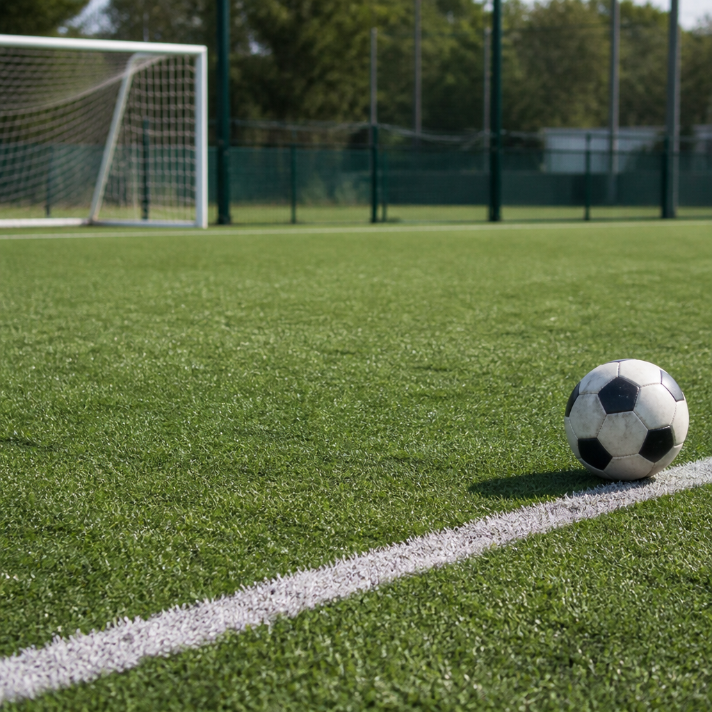 サッカーのオーバーラップを使うタイミングと崩しの狙い