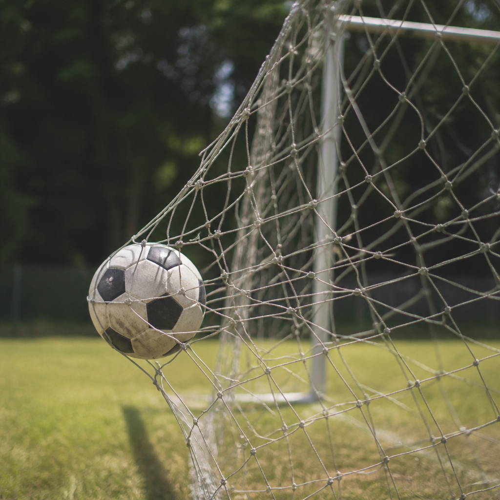 サッカーのゴールパフォーマンスの警告例とNG基準