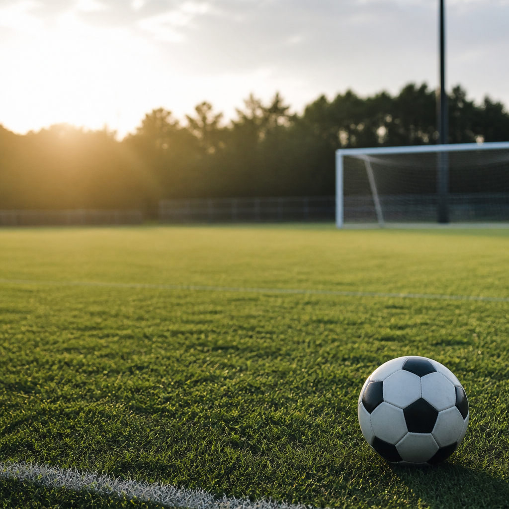 サッカーのサイドハーフが試合で意識すること—勝敗を分ける7つの視点