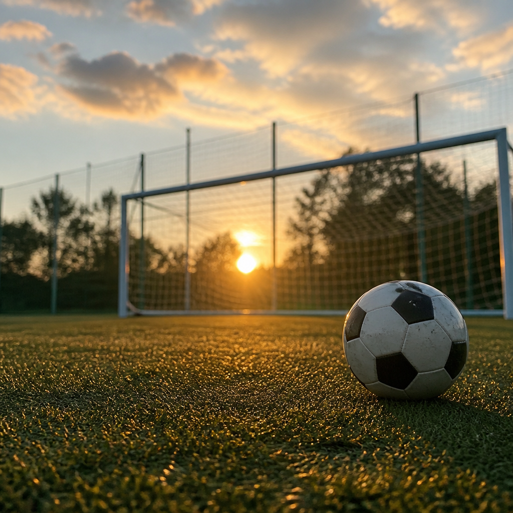 サッカー終盤に追いつく攻め方 90分をひっくり返す即効5手