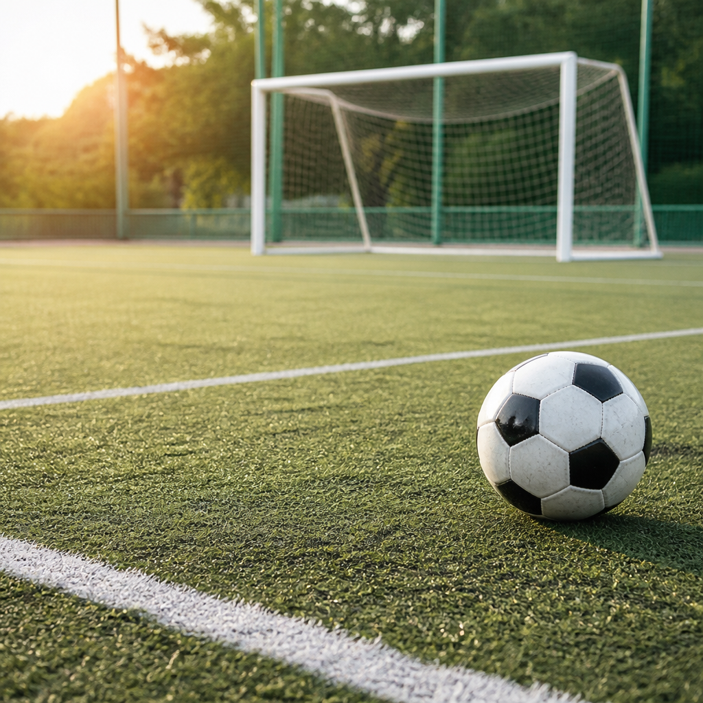 サッカー トップ下 練習メニューで決定機を創る