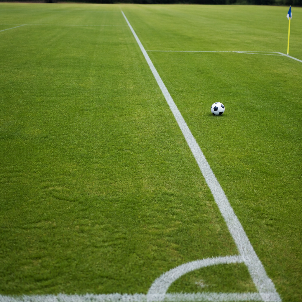 サッカーのウイングバックのスタミナと役割が勝敗を分ける実践論