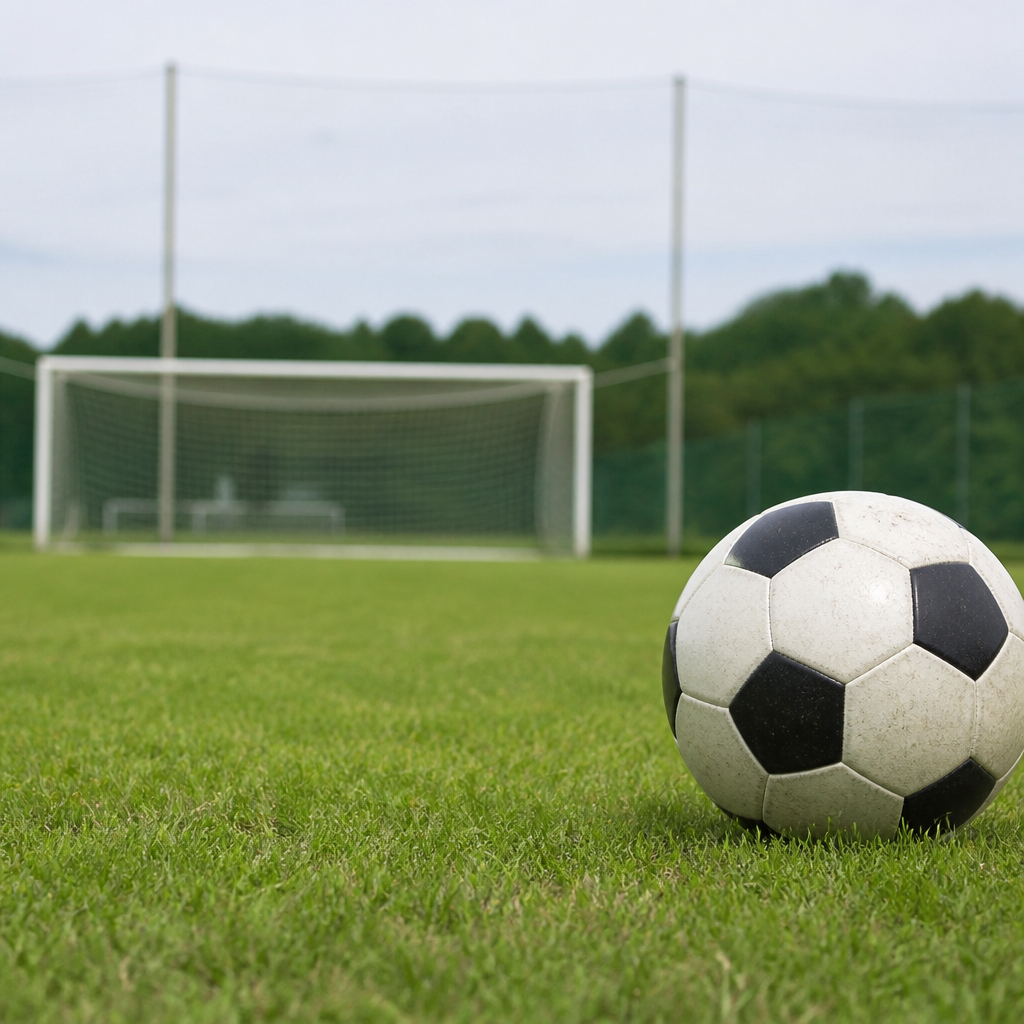 サッカーの消極的プレー克服｜恐怖を行動に変える