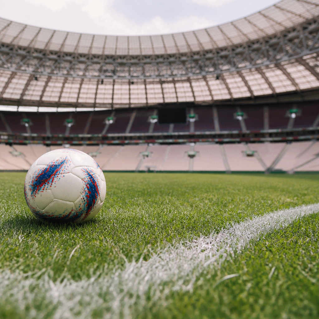 サッカークロアチア代表プレースタイル徹底解剖：中盤支配の秘密