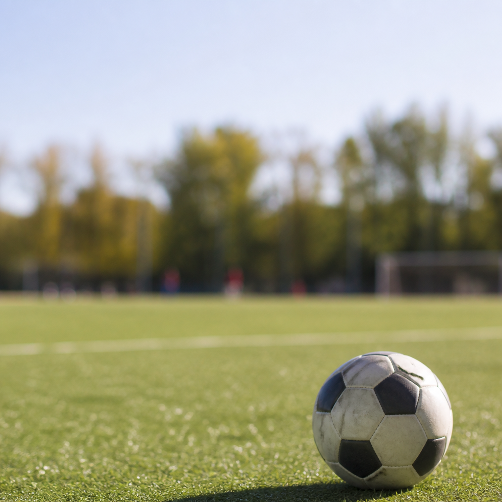 サッカーチャレンジ&カバーの声かけ勝敗を分けるコール設計