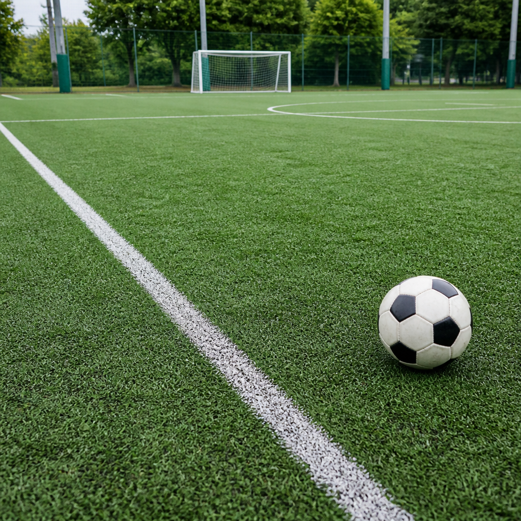 サッカーラインコントロール高校生の失点を減らすコツ